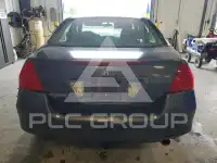 2007 Honda Accord фото