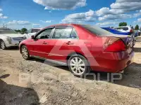 2007 Honda Accord photo