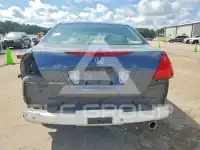 2007 Honda Accord фото