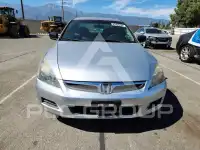 2007 Honda Accord фото
