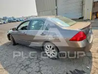 2007 Honda Accord фото