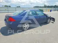 2007 Honda Accord фото