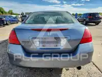 2007 Honda Accord photo