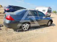 2007 Honda Accord photo