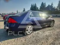 2007 Honda Accord фото