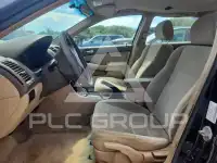 2007 Honda Accord фото