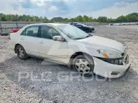 2007 Honda Accord фото