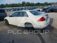 2007 Honda Accord фото