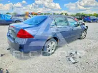 2007 Honda Accord фото