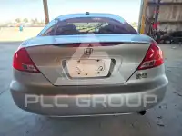 2007 Honda Accord фото