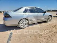 2007 Honda Accord фото