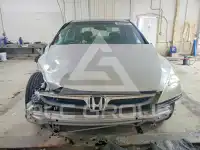 2007 Honda Accord photo