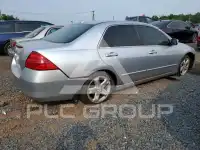 2007 Honda Accord фото