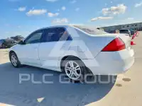 2007 Honda Accord фото