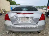 2007 Honda Accord photo