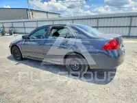 2007 Honda Accord photo