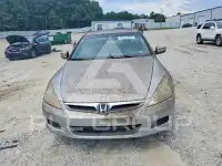 2007 Honda Accord фото