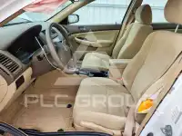 2007 Honda Accord фото