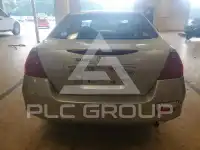2007 Honda Accord фото