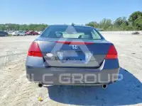 2007 Honda Accord фото