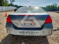 2007 Honda Accord фото