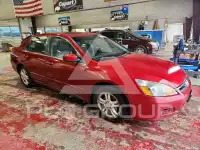 2007 Honda Accord фото