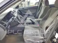 2007 Honda Accord фото