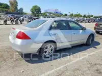 2007 Honda Accord фото