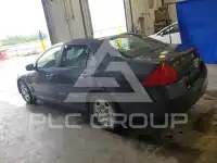 2007 Honda Accord фото