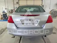 2007 Honda Accord photo