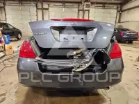 2007 Honda Accord фото