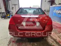 2007 Honda Accord фото
