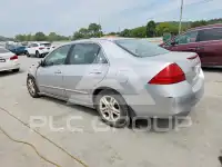 2007 Honda Accord фото
