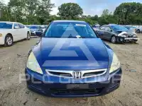 2007 Honda Accord photo