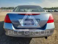 2007 Honda Accord фото