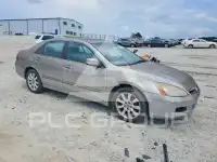 2007 Honda Accord фото