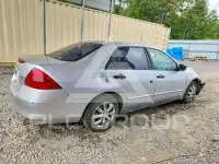 2007 Honda Accord photo