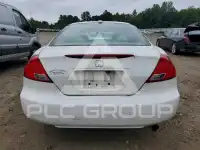 2007 Honda Accord фото