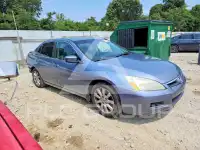 2007 Honda Accord фото