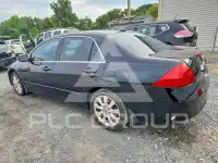 2007 Honda Accord фото