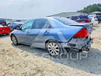 2007 Honda Accord фото