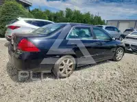 2007 Honda Accord фото