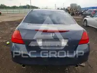 2007 Honda Accord фото