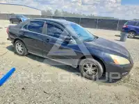 2007 Honda Accord фото