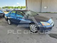 2007 Honda Accord photo