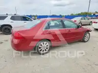 2007 Honda Accord фото