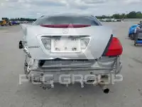 2007 Honda Accord photo