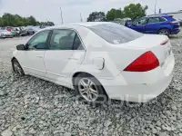 2007 Honda Accord фото