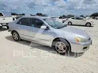 2007 Honda Accord фото