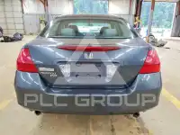 2007 Honda Accord фото